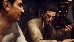 2K games Mafia Trilogy (Xbox ONE)