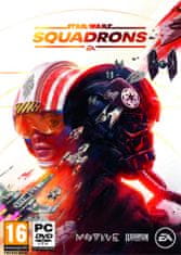 Electronic Arts Star Wars: Squadrons (PC)
