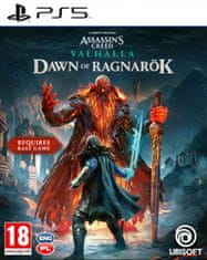 Ubisoft Assassins Creed Valhalla: Dawn of Ragnarok (PS5)