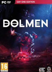 Koch Media Dolmen - Day One Edition (PC)