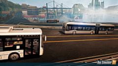 Astragon Bus Simulator 21 - Day One Edition (PC)