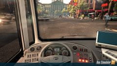 Astragon Bus Simulator 21 - Day One Edition (PC)