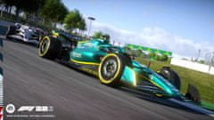 Electronic Arts F1 22 (Xbox ONE)