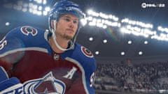 Electronic Arts NHL 22 (PS5)