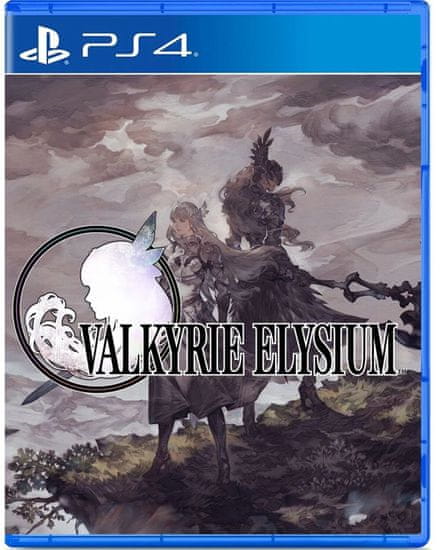 Square Enix Valkyrie Elysium (PS4)