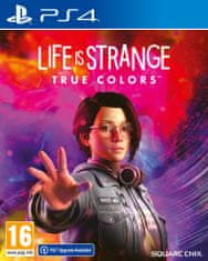 Square Enix Life is Strange: True Colors (PS4)