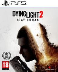 Techland Dying Light 2: Stay Human (PS5)
