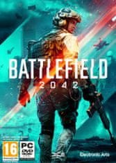 Electronic Arts Battlefield 2042 (PC)