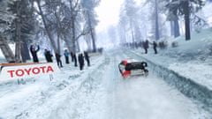 Nacon WRC Generations (PS4)