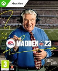 Electronic Arts Madden NFL 23 (Xbox ONE)