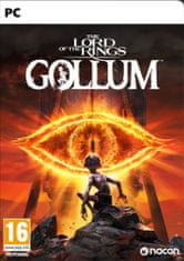 Nacon The Lord of the Rings: Gollum (PC)