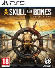 Ubisoft Skull & Bones (PS5)