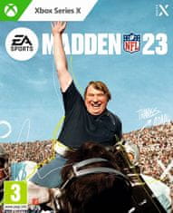 Electronic Arts Madden NFL 23 (Xbox saries X)