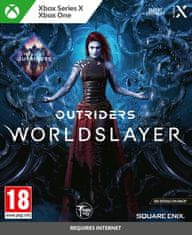 Square Enix Outriders Worldslayer (Xbox)