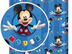 BrandMac Detská plachta Mickey Mouse