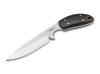  02BO522 Pocket Knife vreckový nôž 8,6, čierny, G10