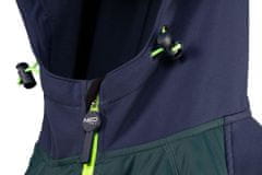 NEO Tools Softshellová zateplená bunda Premium - veľ. L | NEO 81-559-L