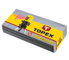 Topex Laserová vodováha so statívom TOPEX | 29C909