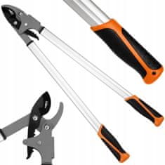NEO Tools Záhradné nožnice na konáre 765mm NEO | 15-251