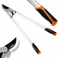 NEO Tools Záhradné nožnice na konáre 710mm NEO | 15-250