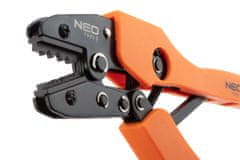 NEO Tools Krimpovacie kliešte pre solárne konektory MC3 NEO | 01-556