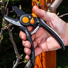 NEO Tools Záhradné nožnice 200mm nastaviteľné NEO | 15-203