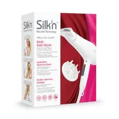 Silk'n fén SilkyLocks