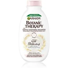 Garnier Jemný upokojujúci šampón Botanic Therapy Oat Delicacy (Gentle Soothing Shampoo) (Objem 400 ml)