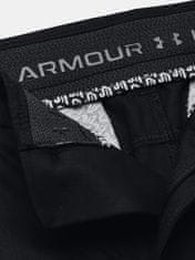 Under Armour Nohavice UA Chino Taper Pant-BLK 30/32