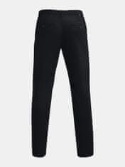 Under Armour Nohavice UA Chino Taper Pant-BLK 30/32