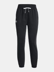 Under Armour Tepláky Rival Terry Jogger-BLK XS