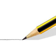 Staedtler Grafitová ceruzka "Noris", B, šesťhranná, 120-1