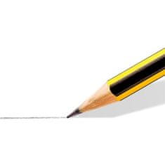 Staedtler Grafitová ceruzka "Noris", HB, šesťhranná, 120-2