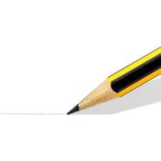 Staedtler Grafitová ceruzka "Noris", H, šesťhranná, 120-3