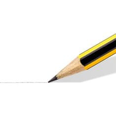 Staedtler Grafitová ceruzka "Noris", 2H, šesťhranná, 120-4