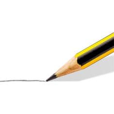 Staedtler Grafitová ceruzka "Noris", 2B, šesťhranná, 120-0