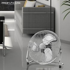 ProfiCare VL 3065 podlahový ventilátor 40cm