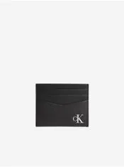 Calvin Klein Peňaženky pre mužov Calvin Klein Jeans - čierna UNI