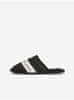 Sandále, papuče pre mužov Calvin Klein Jeans - čierna, biela 42