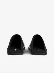 Calvin Klein Sandále, papuče pre mužov Calvin Klein Jeans - čierna, biela 42