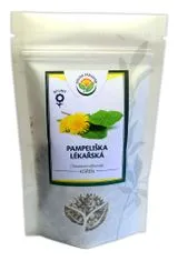Salvia Paradise Koreň púpavy rezaný, SALVIA PARADISE 100 g