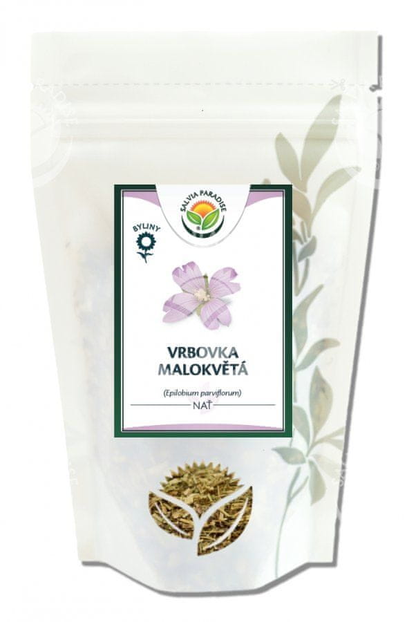 Salvia Paradise Vrbovka malokvetá, SALVIA PARADISE 50 g