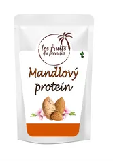 Fruits du Paradis Mandľový proteín 1 kg