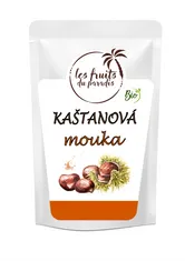 Fruits du Paradis Gaštanová múka bezlepková Bio 1kg