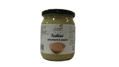 Fruits du Paradis Sezamová pasta tahini 500 g
