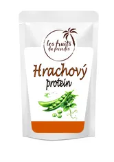 Fruits du Paradis Hrachový proteín 80% 1 kg