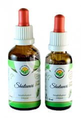 Salvia Paradise Šatavari - Shatavari AF tinktura BIO 50 ml, SALVIA PARADISE