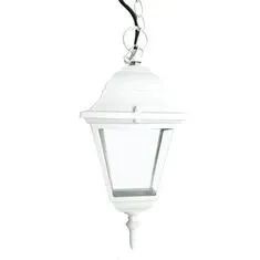 ACA ACA Lighting Garden lantern vonkajšie závesné svietidlo HI6045W