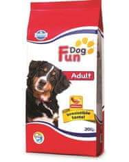 Farmina MO E FUN DOG adult 10kg