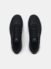 Under Armour Topánky UA Lockdown 6-BLK 46